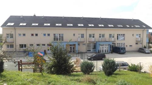 Penzión Lindava in Modra, Slovakia