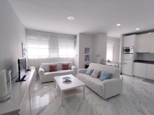 Santa Justa Sevilla Nervion Buhaira Centro — 4-Star Luxury Hotel in Sevilla, Spain