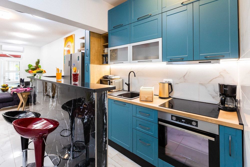 Apartment Zolla Dubrovnik Hot Tub and Free Parking