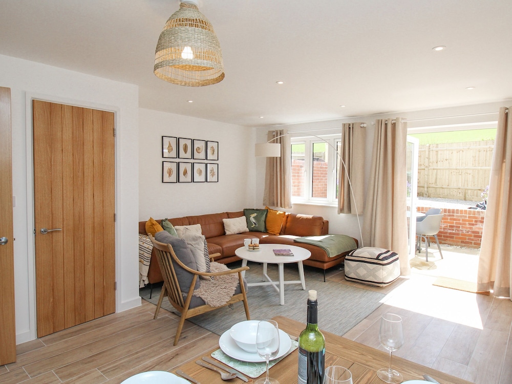 Waterston Cottage — 4-Star Luxury Hotel in Wareham, United Kingdom