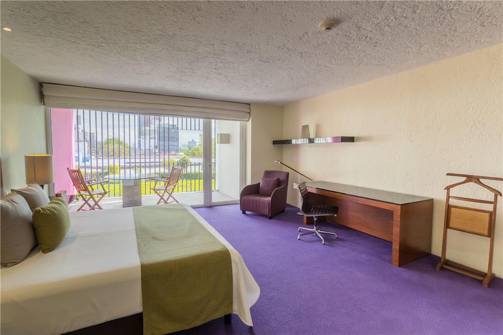 Viceroy Suite