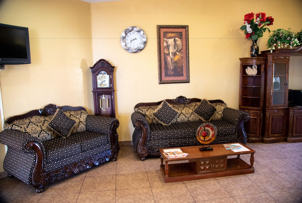 Americas Best Value Inn Phoenix I 10 West - photo 3