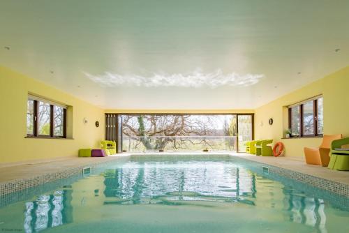 Honeywood Lodge by Bloom Stays — 4-Star Luxury Hotel in Canterbury, United Kingdom