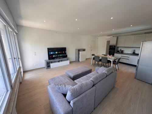 Mareblu 45 Luxury Apartments — 4-Star Luxury Hotel in Caorle, Italy