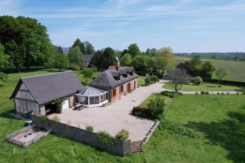 La Demeure — hotel in Varengeville-Sur-Mer