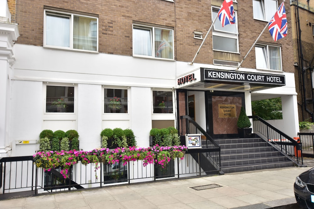 Kensington Court