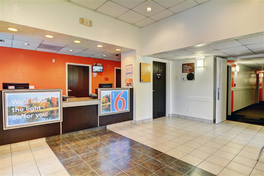 Motel 6 Seekonk MA Providence East - photo 22