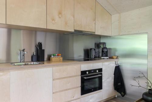 NEW Hello Zeeland Watervliet View Lodge — Wissenkerke — photo 5
