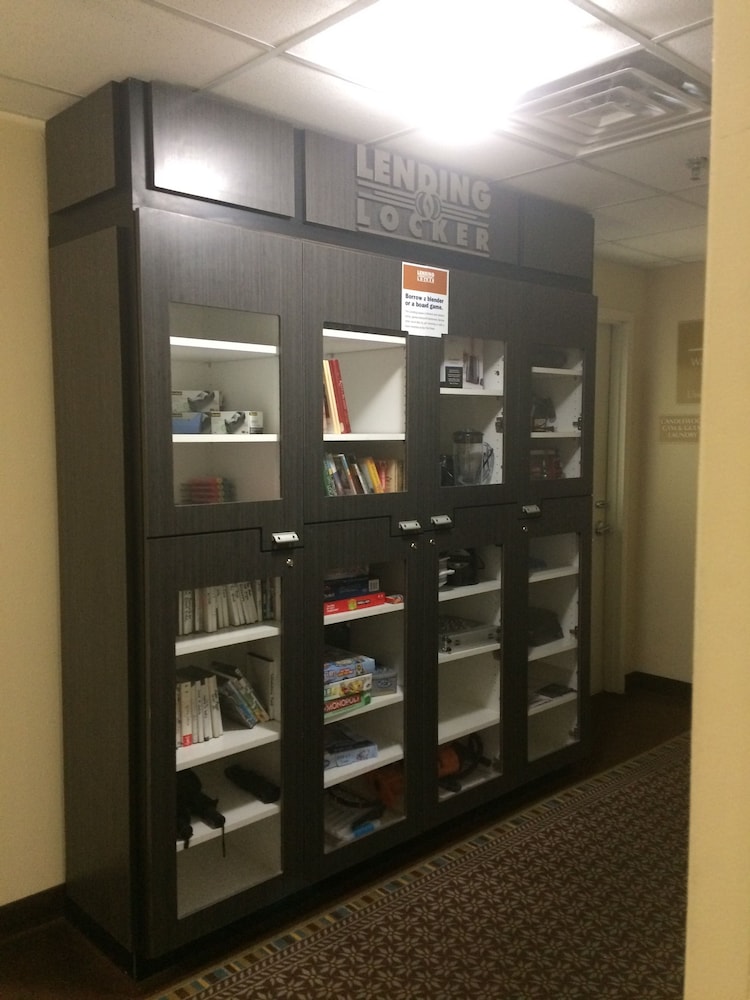 Candlewood Suites Jacksonville an IHG Hotel - photo 4