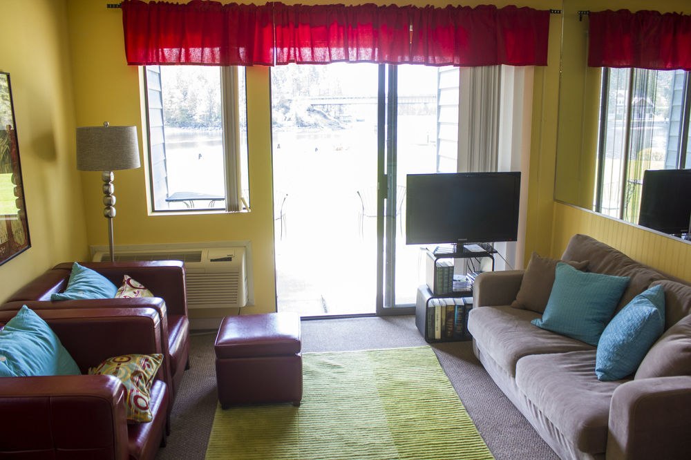 Marina Cay Resort - photo 15