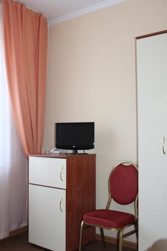 Prazhechka Mini hotel — hotel in Belovo