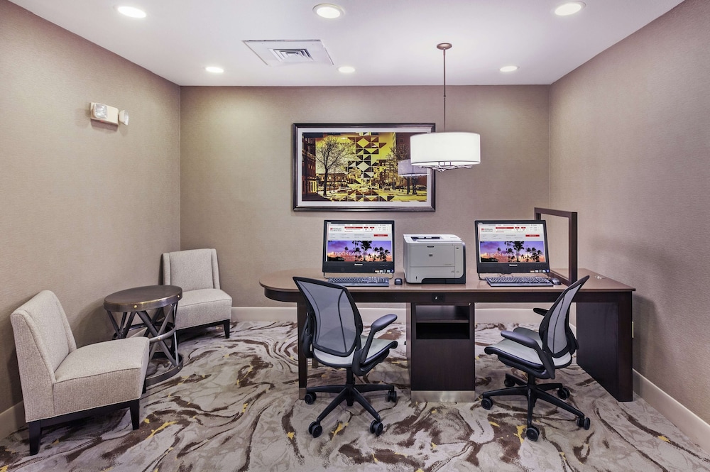 Homewood Suites by Hilton Waco - photo 46