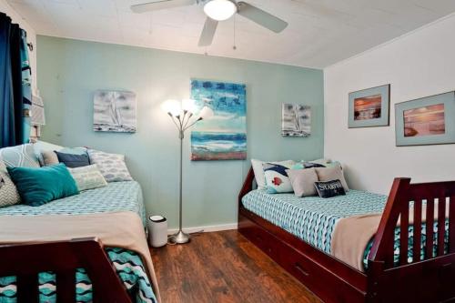 Good after Milton Waterfall Pool Beach am - photo 6