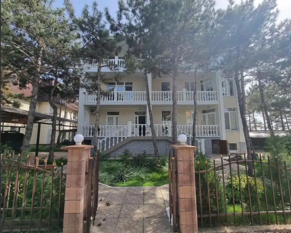 Peschanyij Bereg Mini hotel in Yashkul', Russia