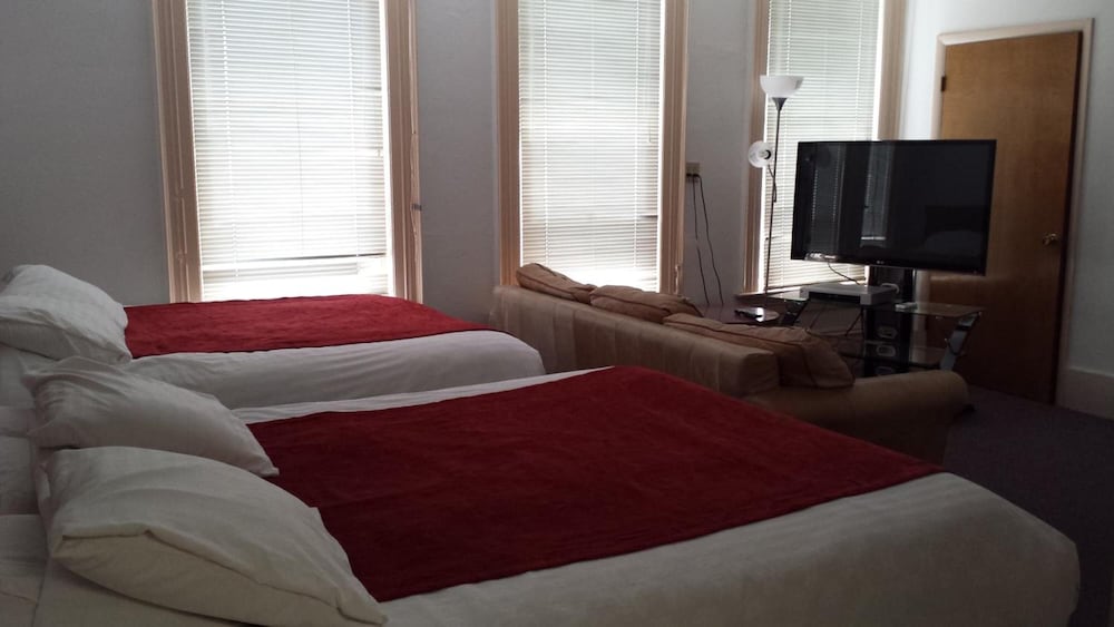 Sage Motel - photo 15