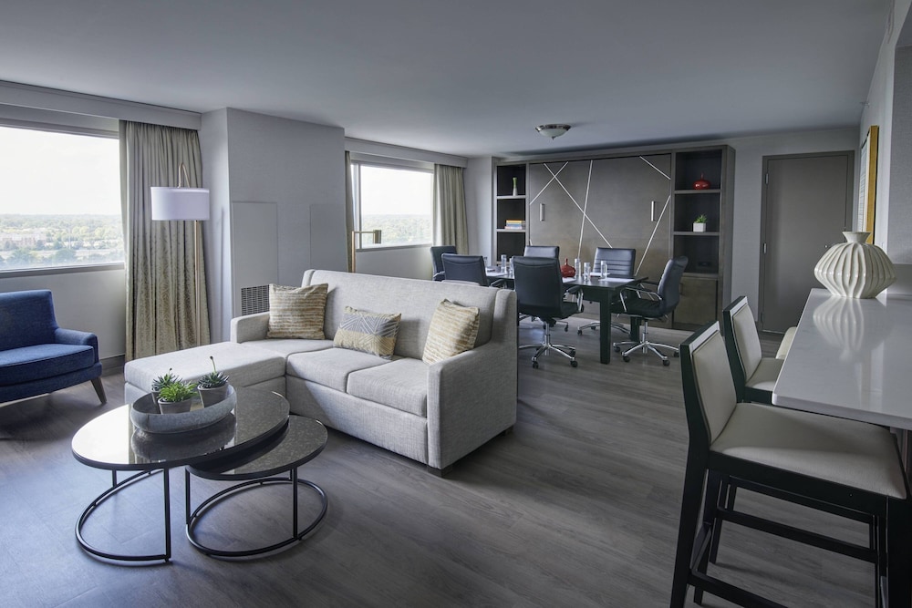 Detroit Marriott Troy - photo 13