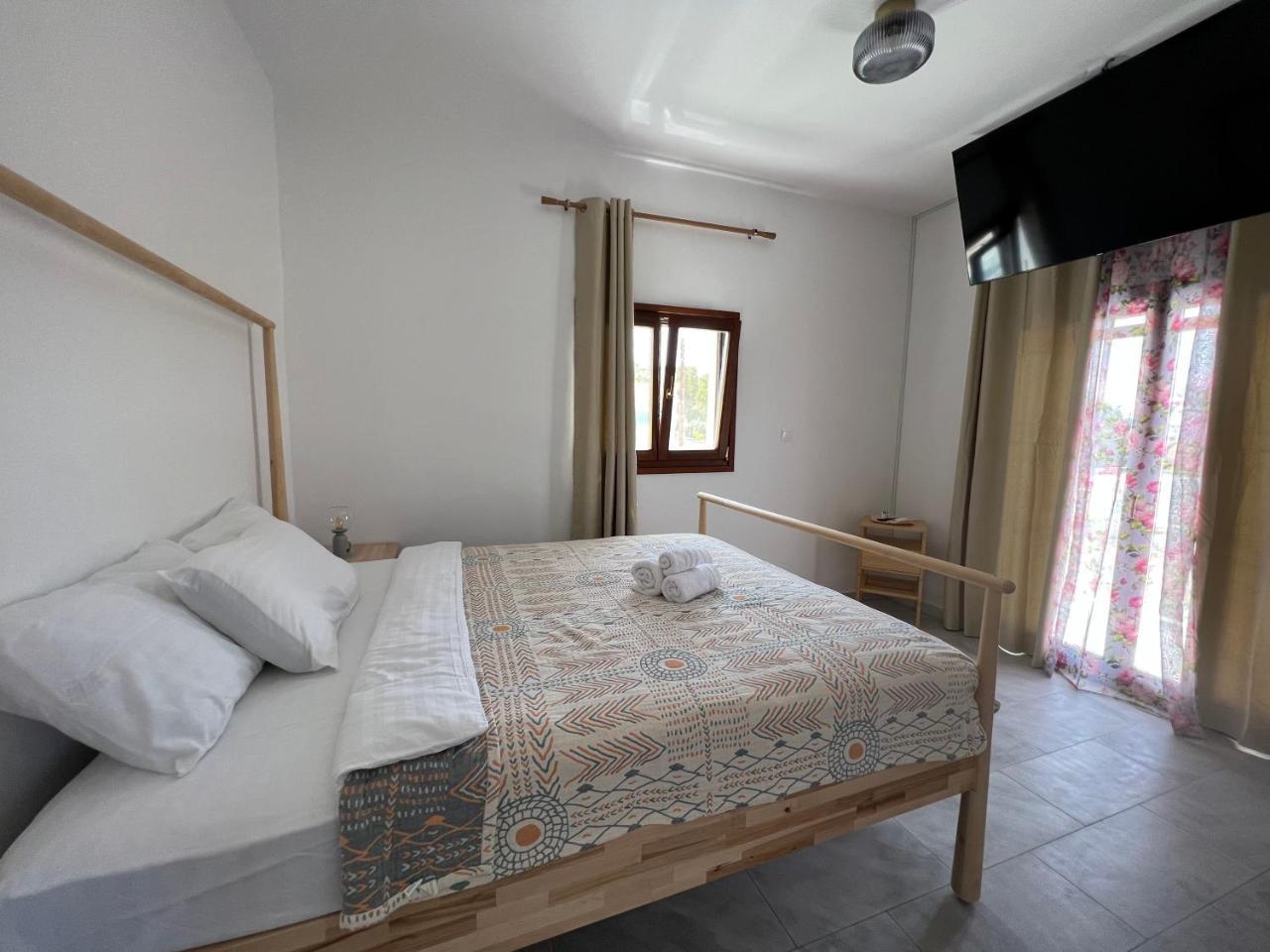 First Eco Villa