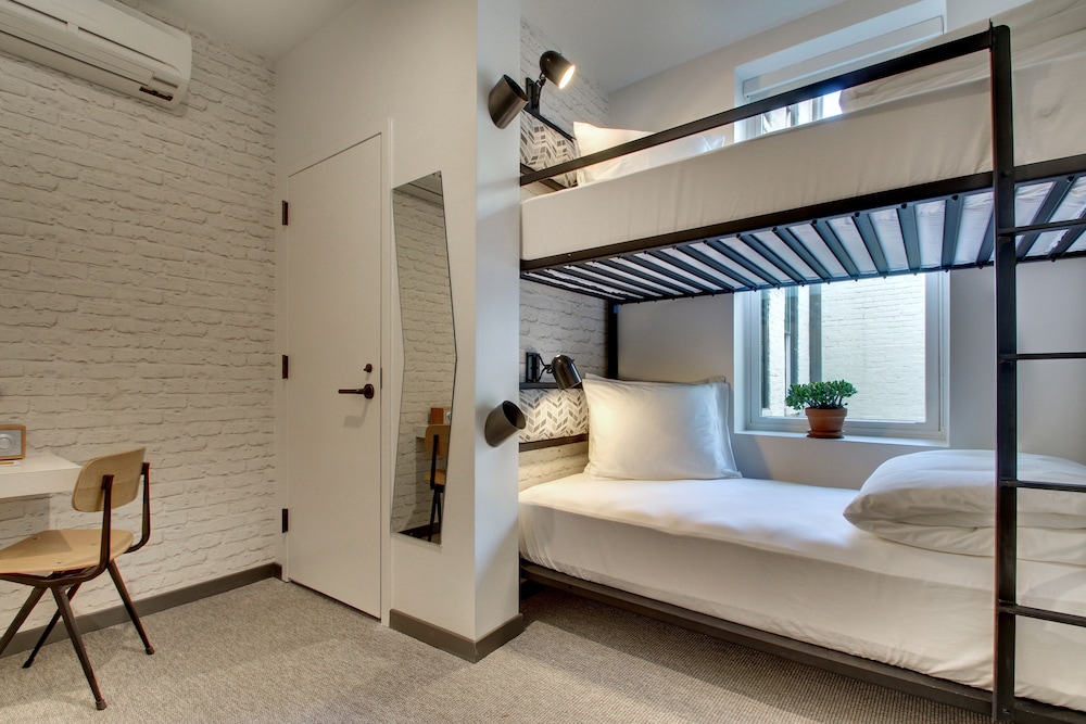 Hotel Hive - photo 10