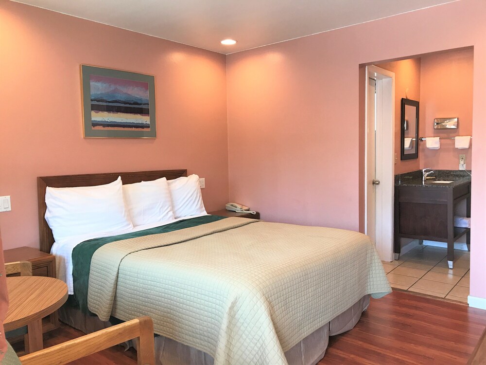 Bestway Inn — hotel in Grants Pass