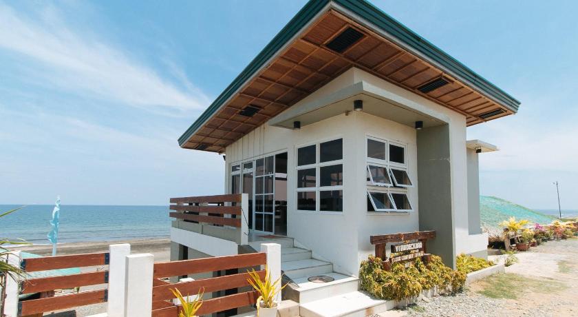 E. Moreno Recreation Beach Resort Ilocos Sur — Candon — photo 3