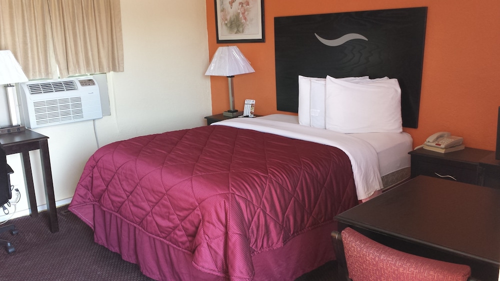 American Inn Sedalia - photo 10