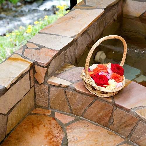 Hotel Rosewood Garden & Villa in Unknown City, Japan