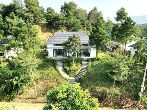 Maryland Garden Venustay in Son Tay, Vietnam