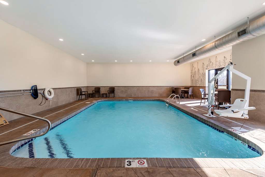 Mainstay Suites Newberry Crane - photo 25
