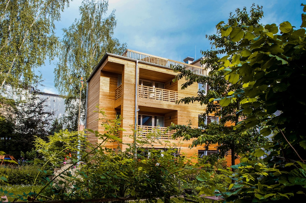 Familienhotel Weimar mit Ferienwohnungen in Weimar, Germany