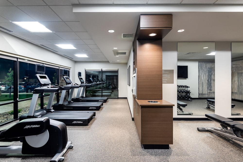 TownePlace Suites by Marriott Whitefish Kalispell - photo 18