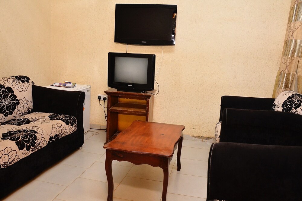 Prestige Hotel Limited — Kaduna — photo 5