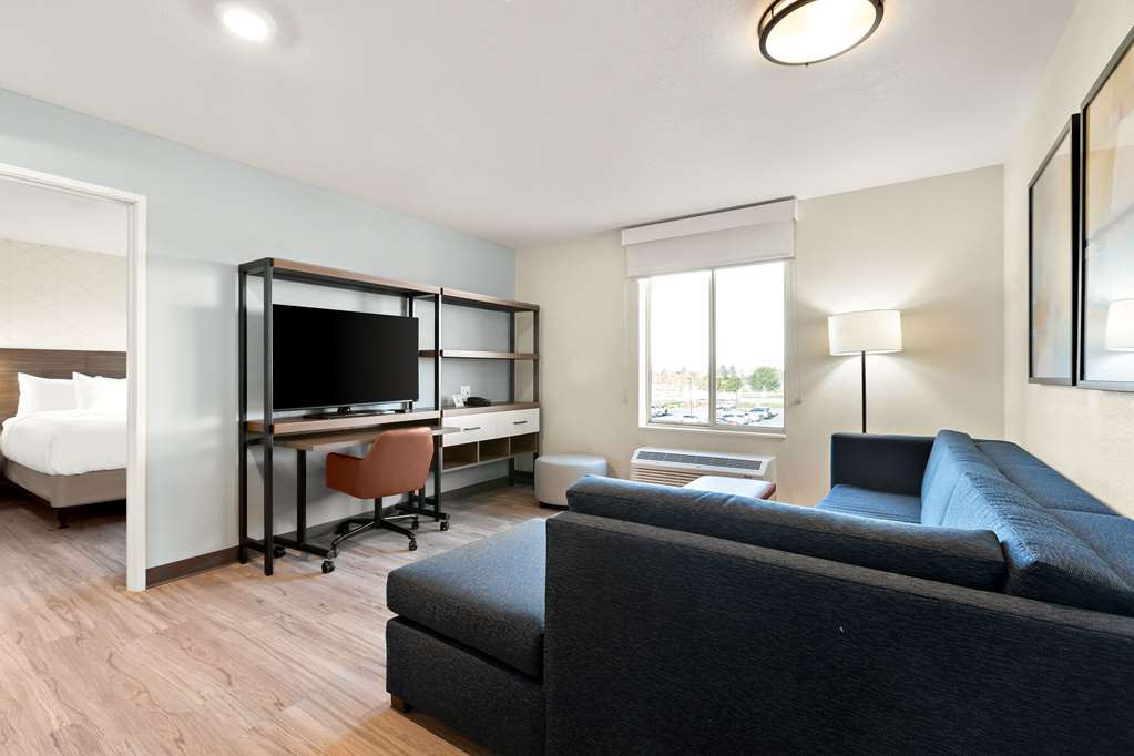 Everhome Suites Nampa Boise - photo 39