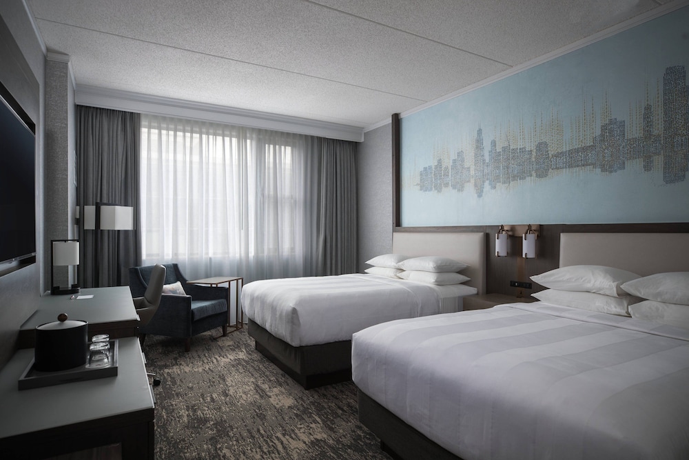 Courtyard by Marriott Chicago at Medical District UIC - photo 10