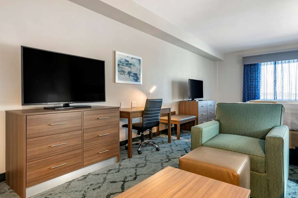 Best Western Plus Lakeland - photo 13