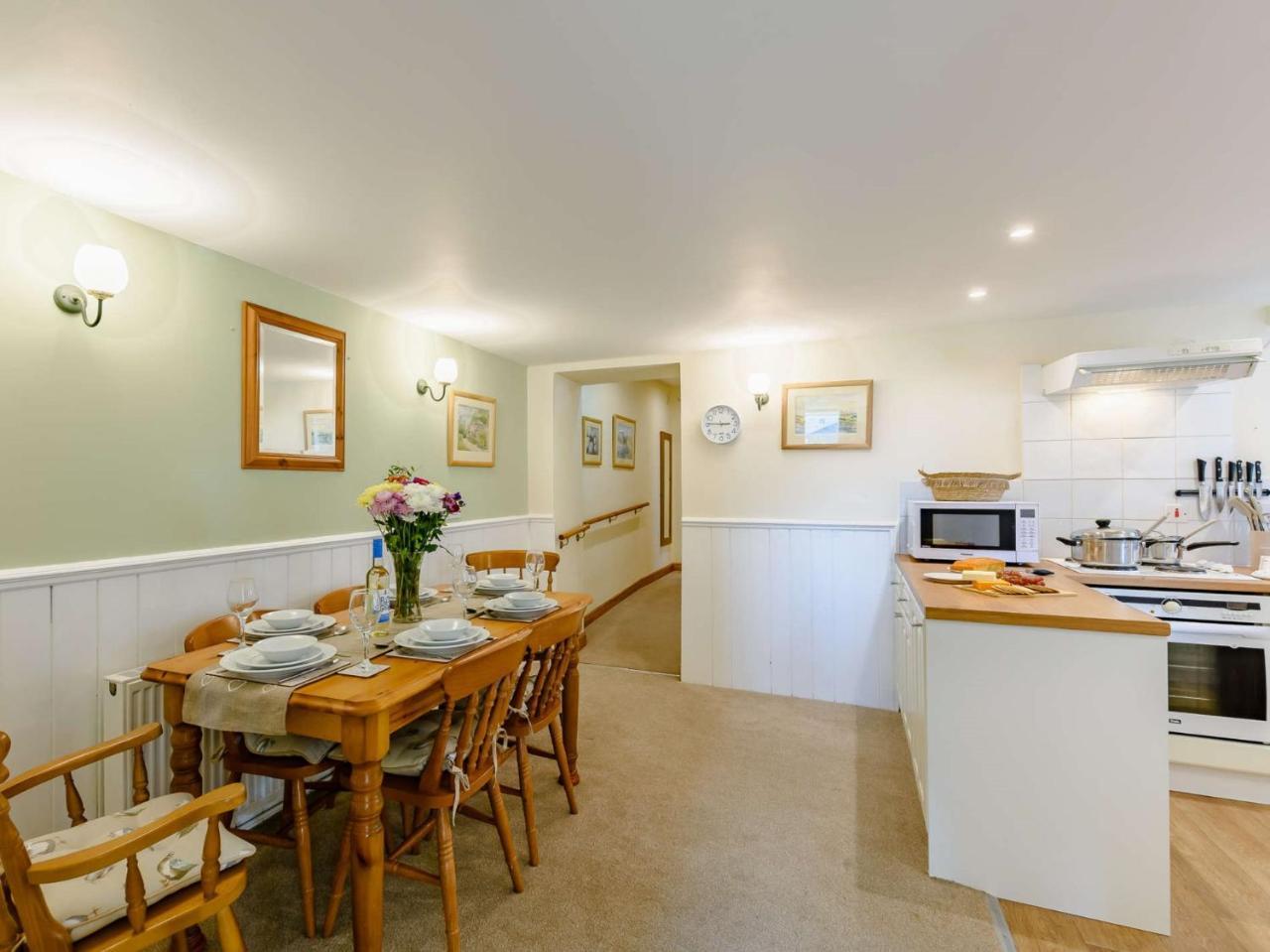 3 Bed in Newton on Rawcliffe 88958