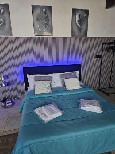 Lux Penthouse Naples — 4-Star Luxury Hotel in Naples, Italy