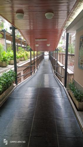 Colombo Holidays APT — 4-Star Luxury Hotel in Rome, Italy