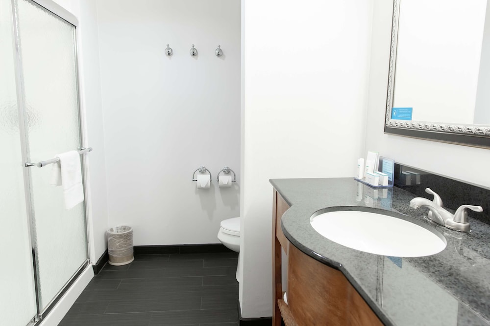 Hampton Inn & Suites Chesapeake Square Mall - photo 23