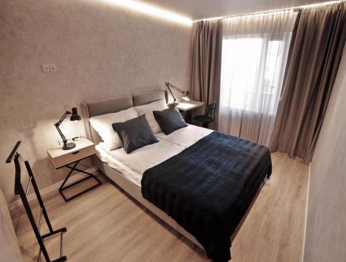 Great location stylish apartment — 4-Star Luxury Hotel in Jurmala, Latvia