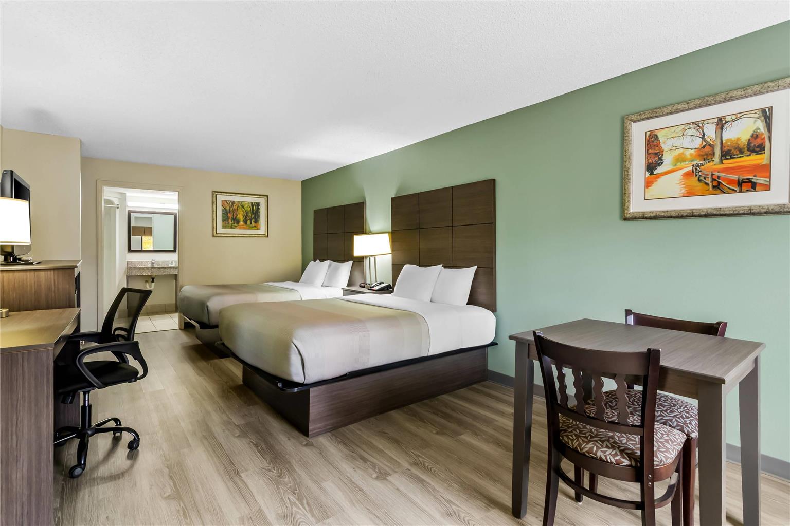 Quality Inn Hillsville - photo 15