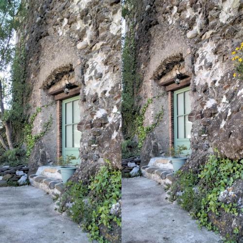 Les Remparts in Unknown City, France