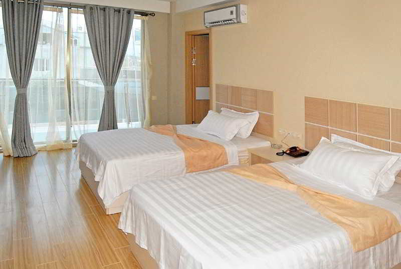 Legacy Hotel