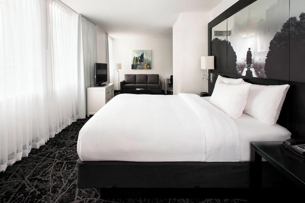 Residence Inn Philadelphia Center City - photo 10