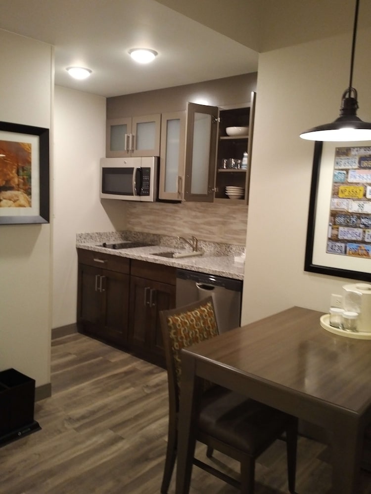 Homewood Suites by Hilton Moab - photo 14