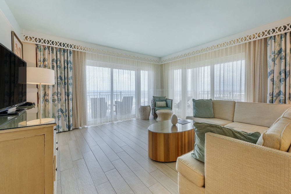 Omni Amelia Island Resort & Spa - photo 10