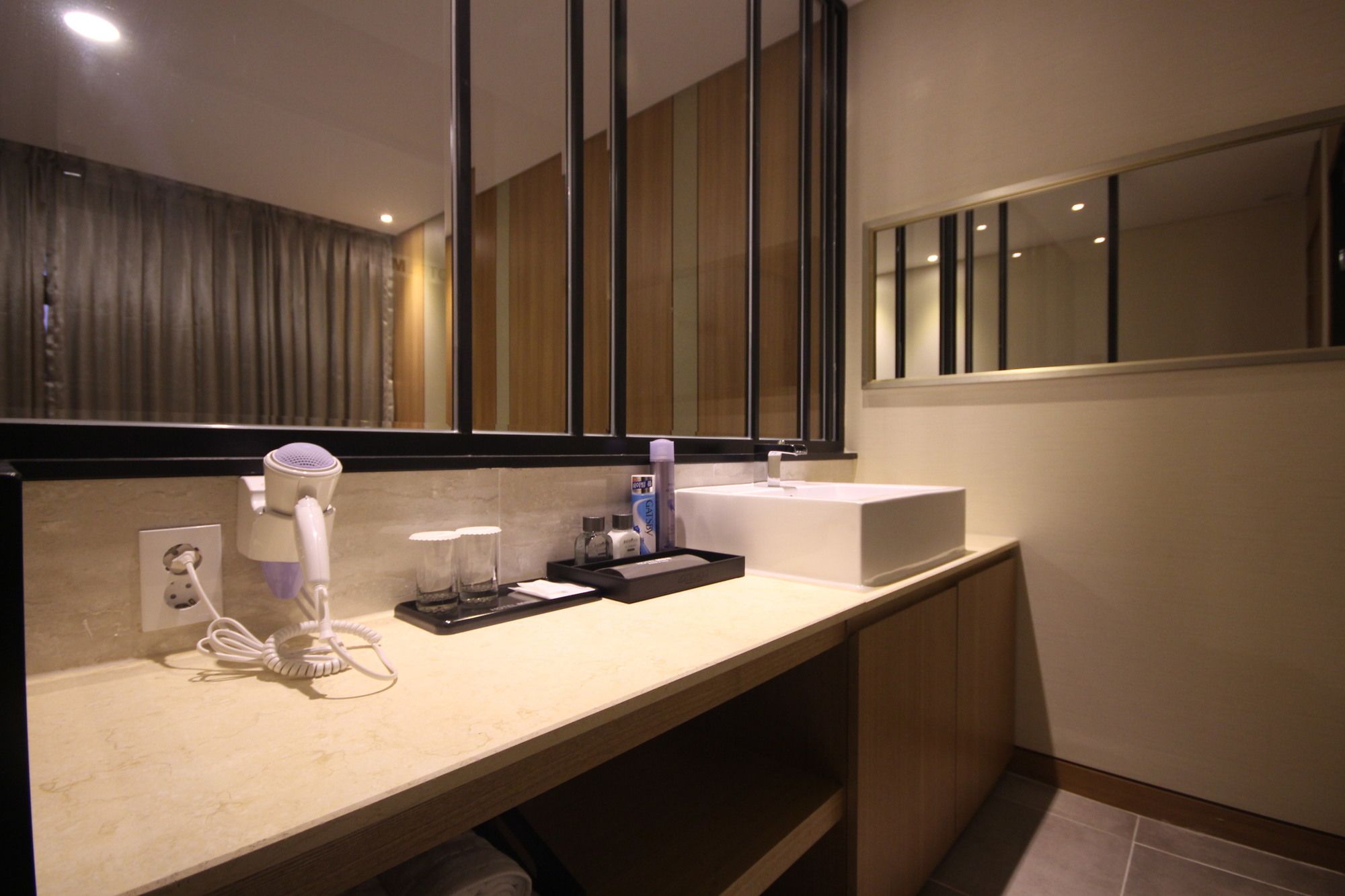 Casaday Hotel in Changwon, South Korea