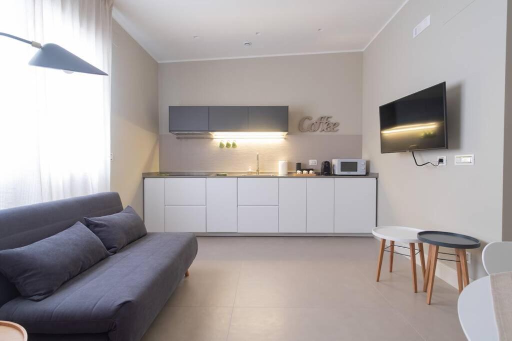 Apartment Rent Casa Almika de Miccolis — 4-Star Luxury Hotel in Bari, Italy
