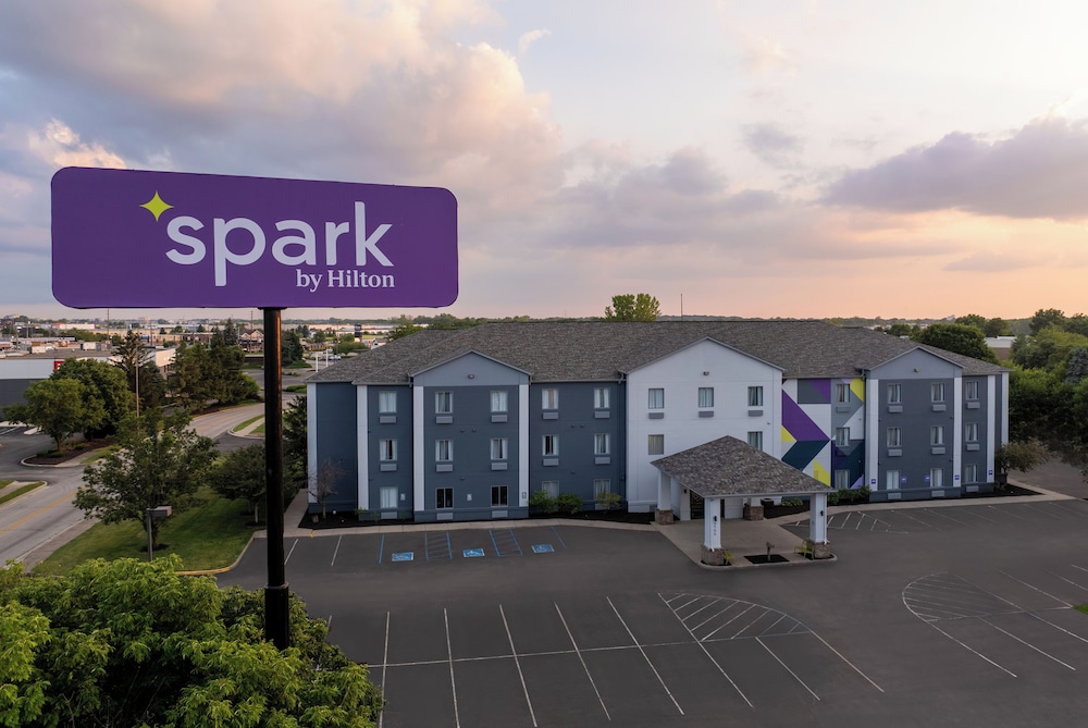Spark by Hilton Indianapolis Northeast Fishers - photo 33