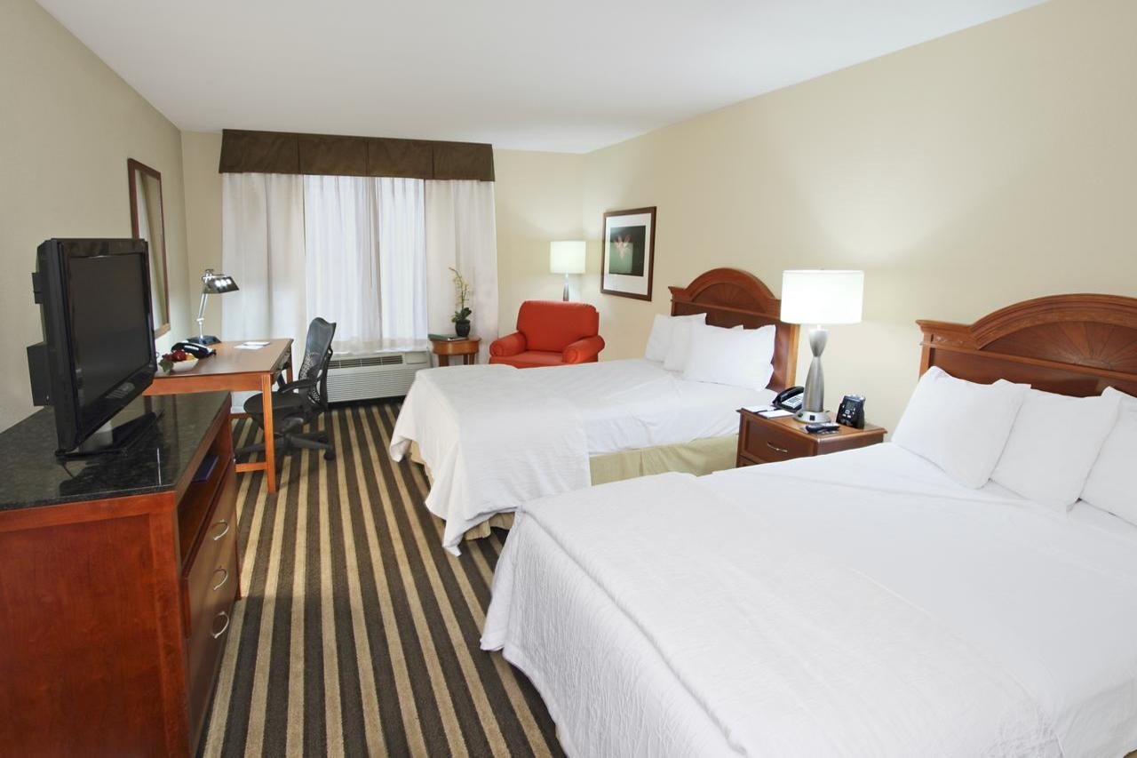 Hilton Garden Inn Fort Lauderdale Airport Cruise Port - featured photo