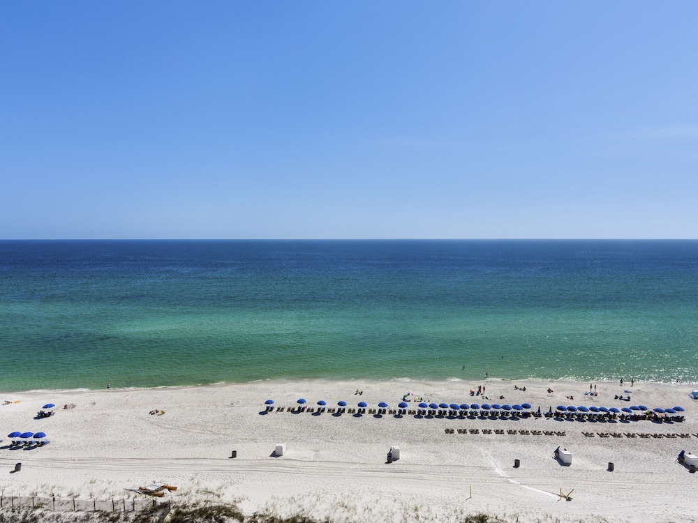Summit Beach Resort 1231 - photo 27